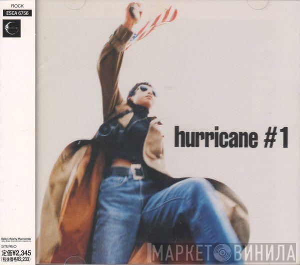  Hurricane #1  - Hurricane #1