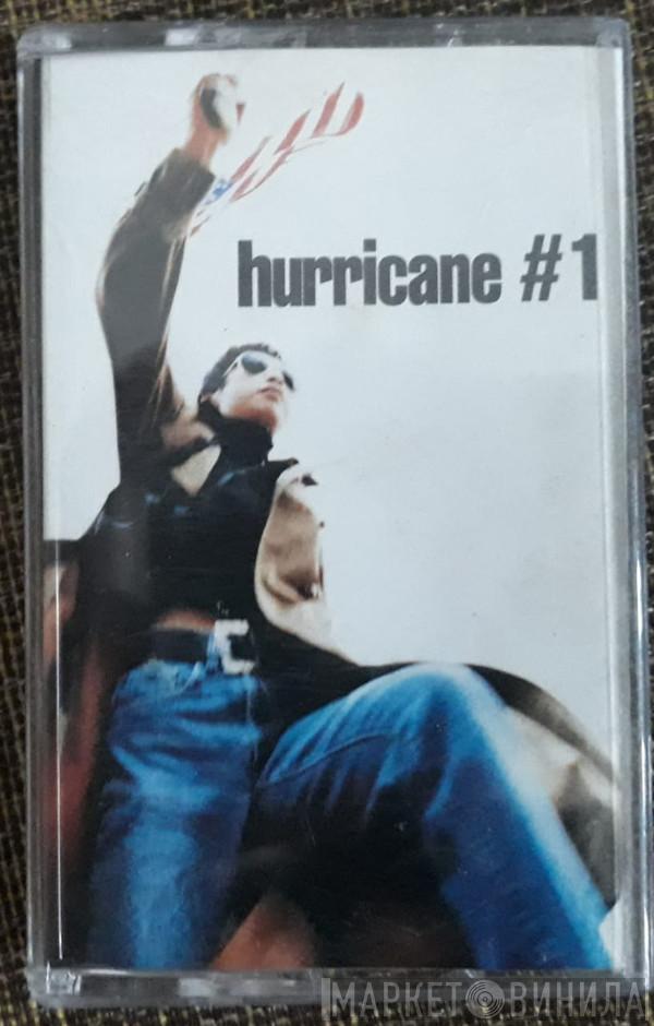  Hurricane #1  - Hurricane #1