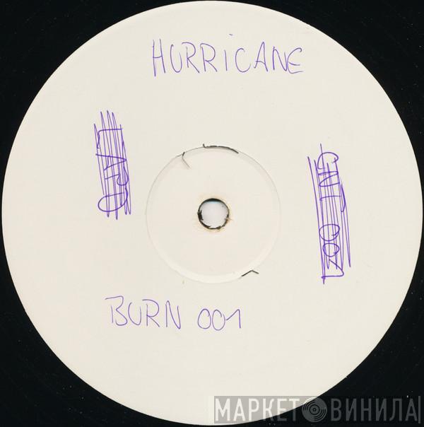 Hurricane - On & On