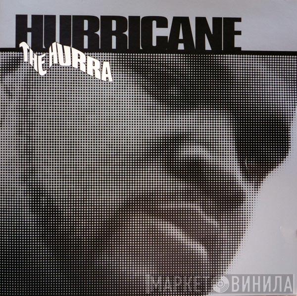 Hurricane  - The Hurra