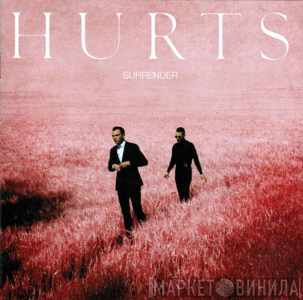 Hurts - Surrender