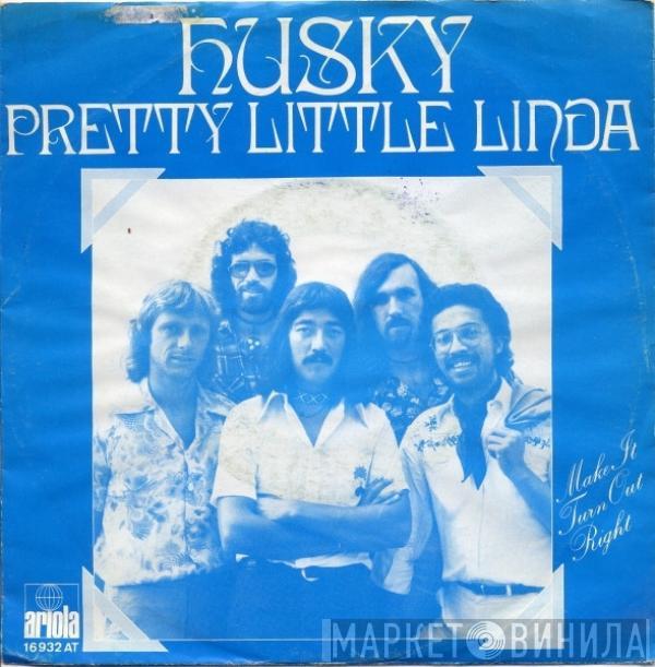 Husky  - Pretty Little Linda