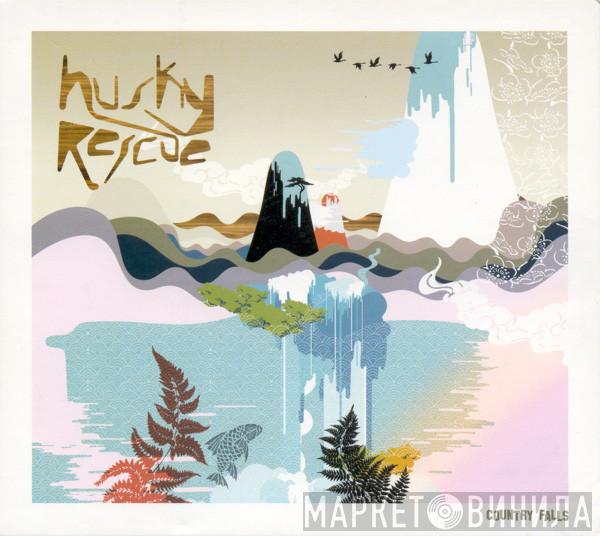 Husky Rescue - Country Falls