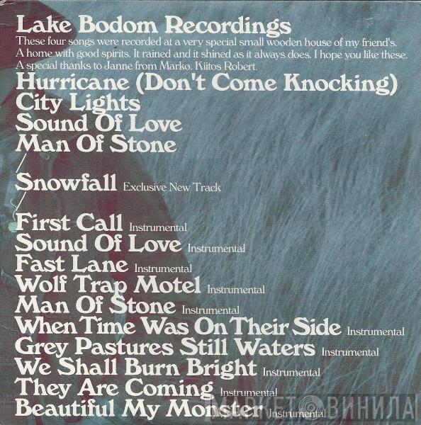 Husky Rescue - Lake Bodom Recordings
