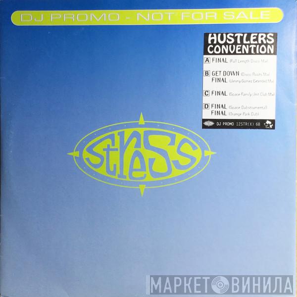 Hustlers Convention - Final