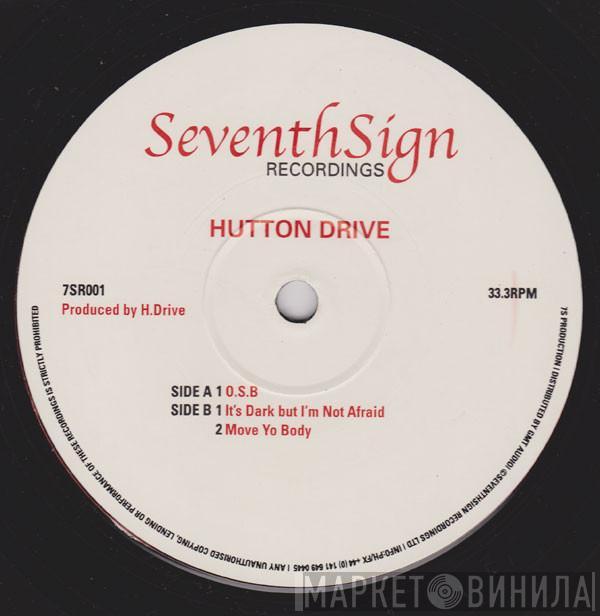  Hutton Drive  - O.S.B.