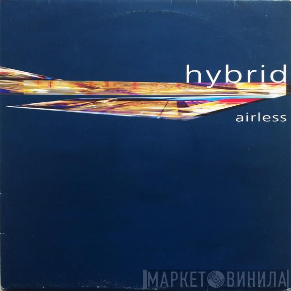 Hybrid  - Airless