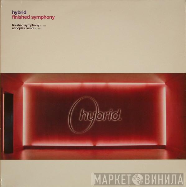 Hybrid - Finished Symphony