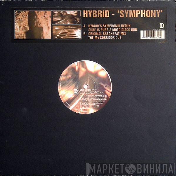 Hybrid - Symphony