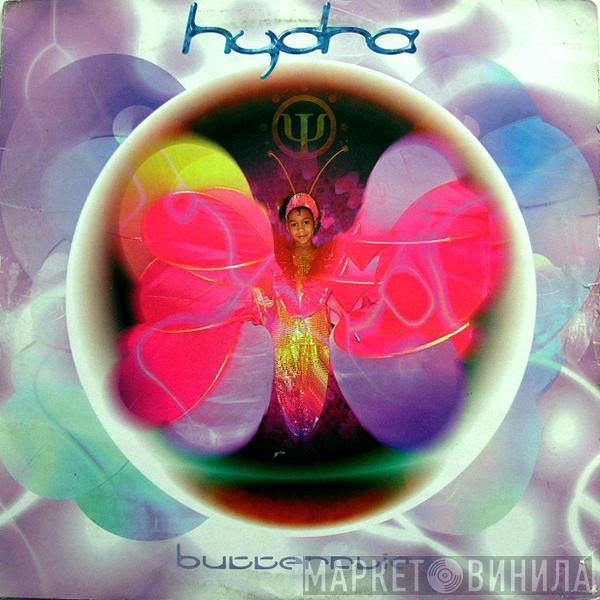 Hydra - Butterflies