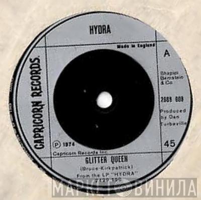 Hydra  - Glitter Queen