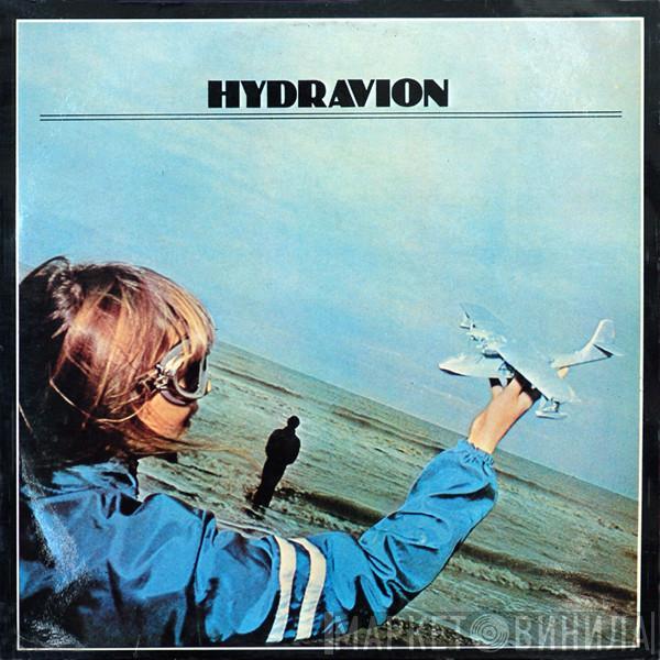  Hydravion  - Hydravion