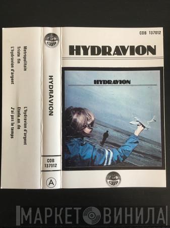  Hydravion  - Hydravion