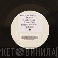  Hydrogen Rockers  - Musica