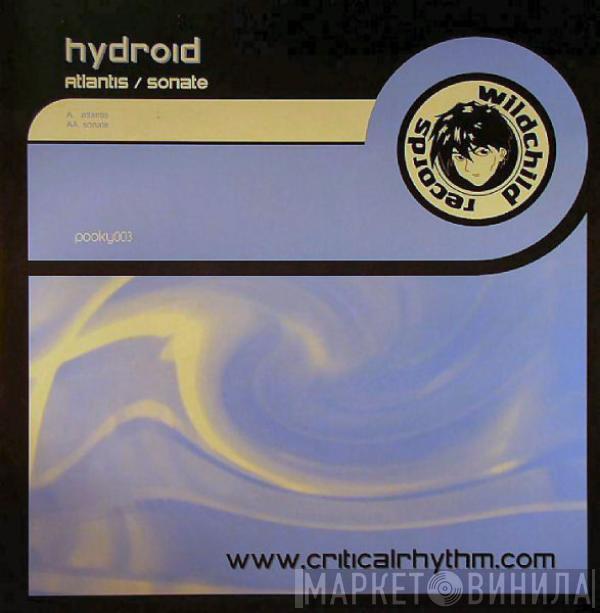 Hydroid - Atlantis / Sonate