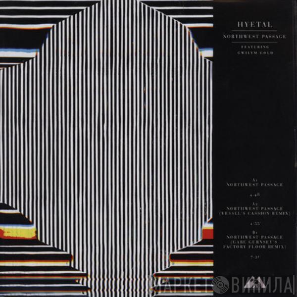 Hyetal - Northwest Passage