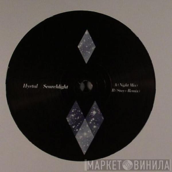 Hyetal - Searchlight