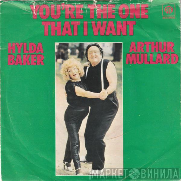 Hylda Baker, Arthur Mullard - You're The One That I Want