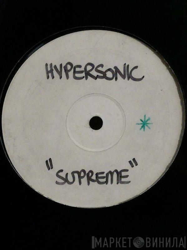 Hypasonic - Supreme