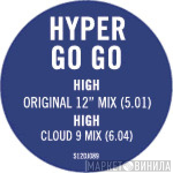 Hyper Go Go - High