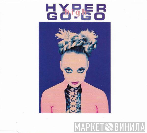 Hyper Go Go - High