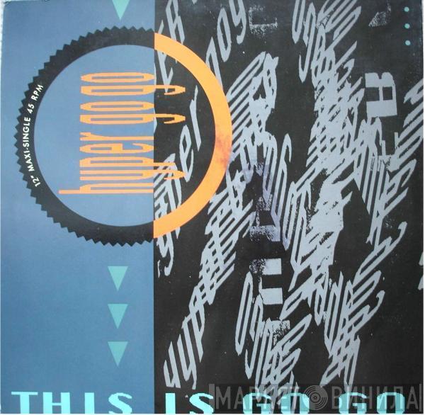 Hyper Go Go - This Is Go Go