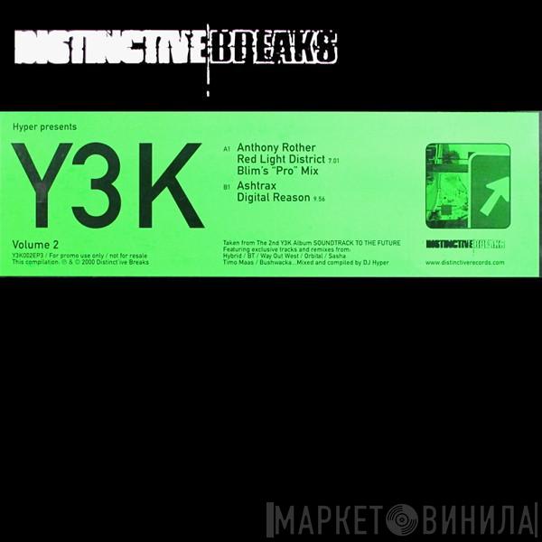  - Hyper Presents Y3K: Volume 2 EP3
