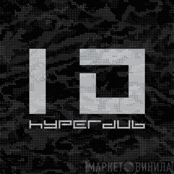  - Hyperdub 10.3