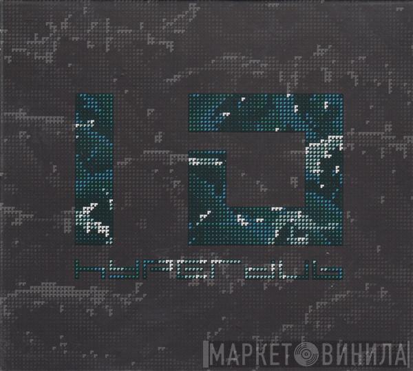  - Hyperdub 10.2