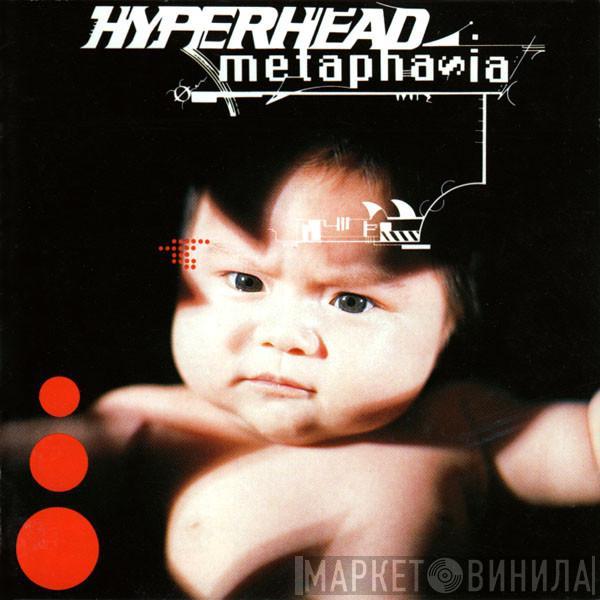 Hyperhead - Metaphasia