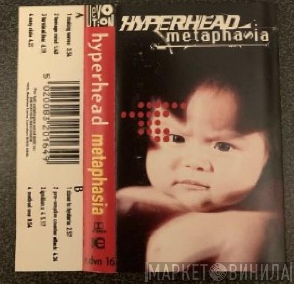  Hyperhead  - Metaphasia