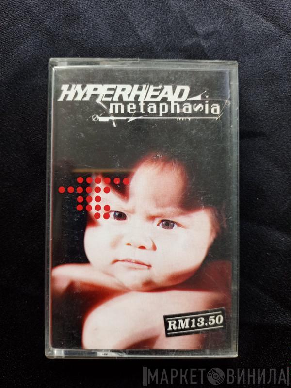  Hyperhead  - Metaphasia