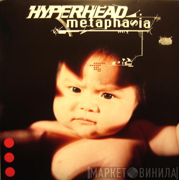 Hyperhead - Metaphasia
