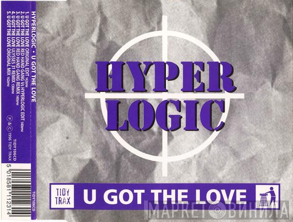 Hyperlogic - U Got The Love
