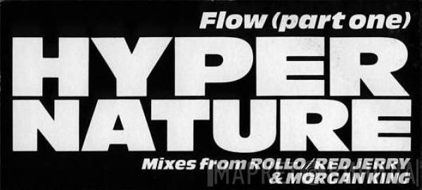 Hypernature - Flow