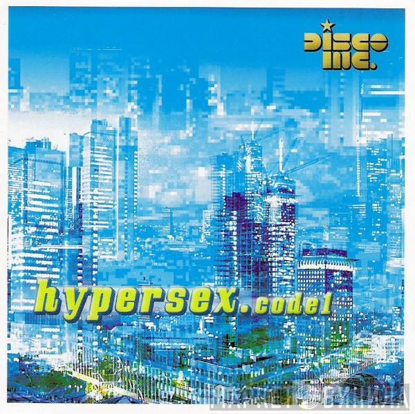  - Hypersex.Code 1