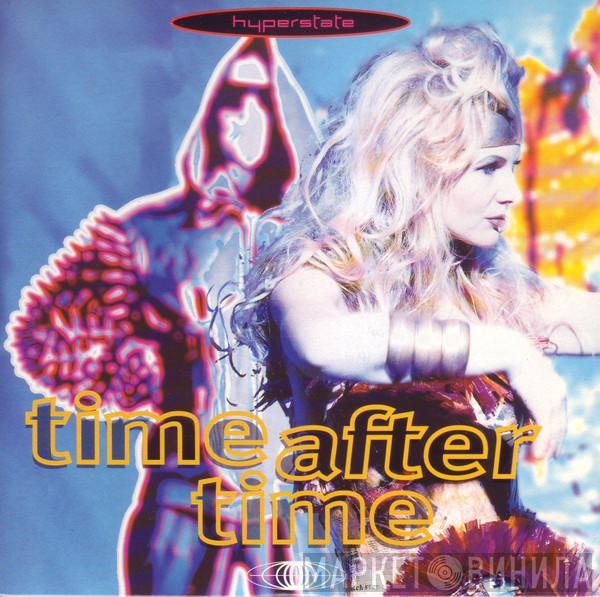 Hyperstate - Time After Time