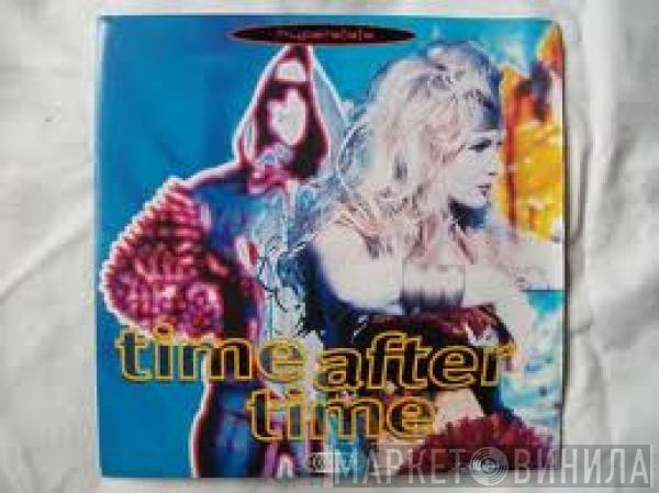  Hyperstate  - Time After Time