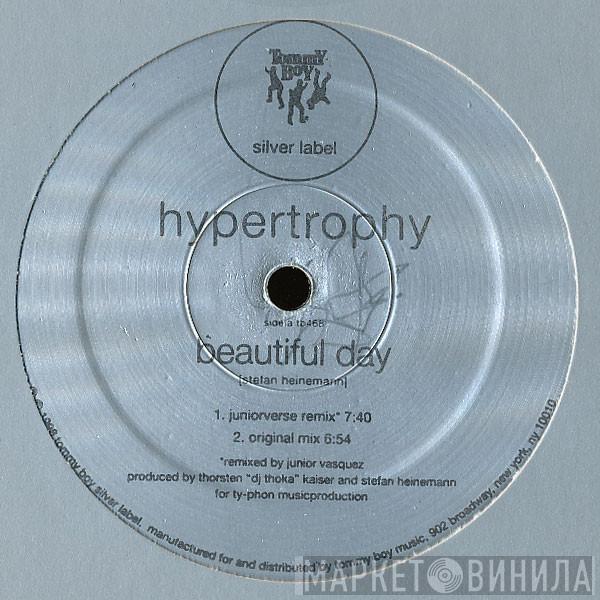 Hypertrophy - Beautiful Day