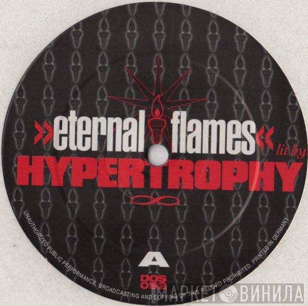 Hypertrophy - Eternal Flames