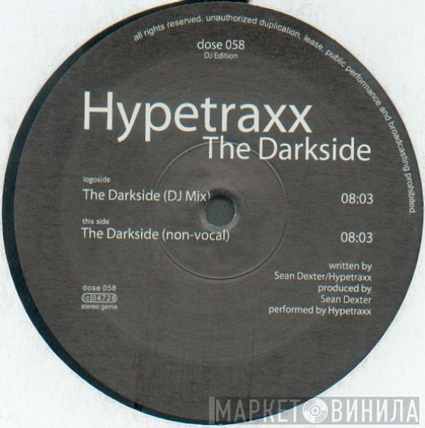 Hypetraxx - The Darkside