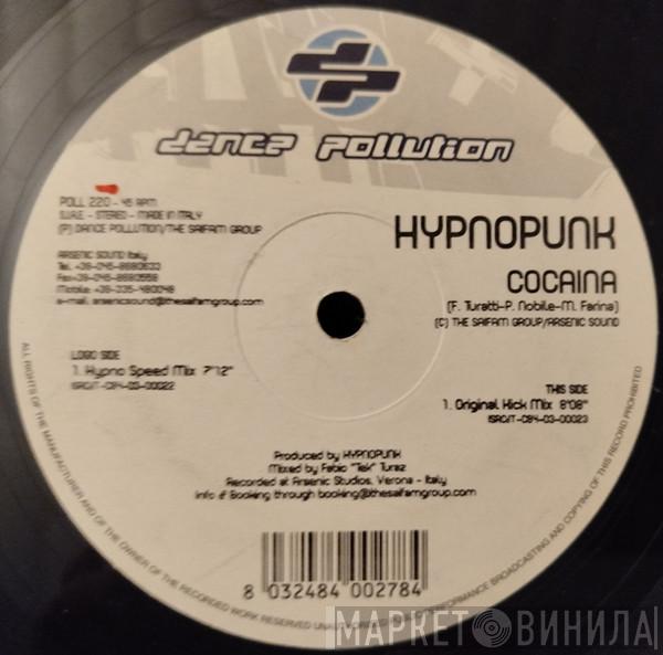 Hypnopunk - Cocaina