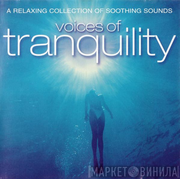 Hypnosis  - Voices Of Tranquility