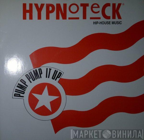 Hypnoteck - Pump Pump It Up