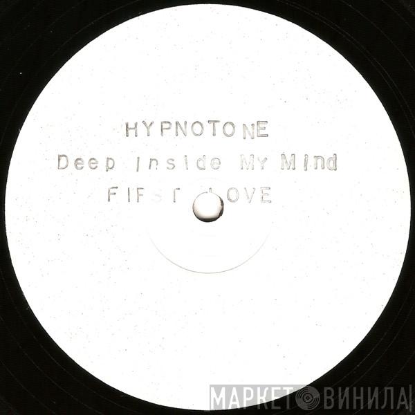 Hypnotone - Deep Inside My Mind