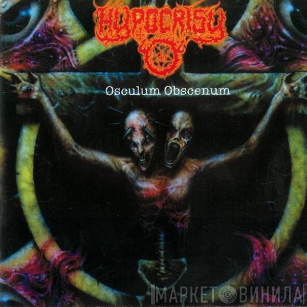 Hypocrisy - Osculum Obscenum
