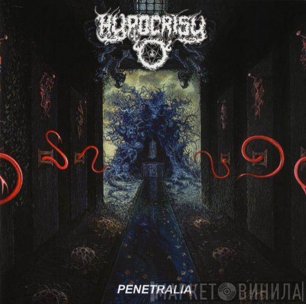 Hypocrisy - Penetralia