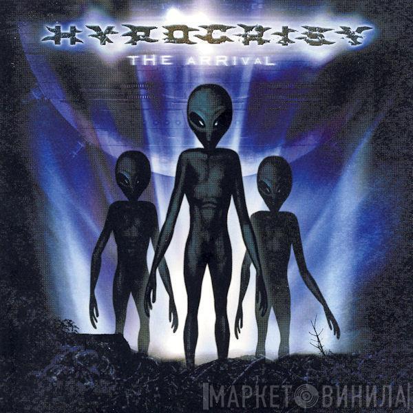 Hypocrisy - The Arrival