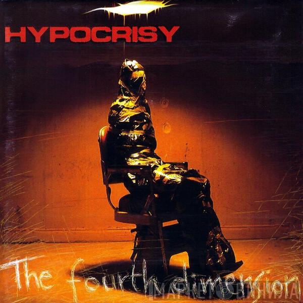  Hypocrisy  - The Fourth Dimension