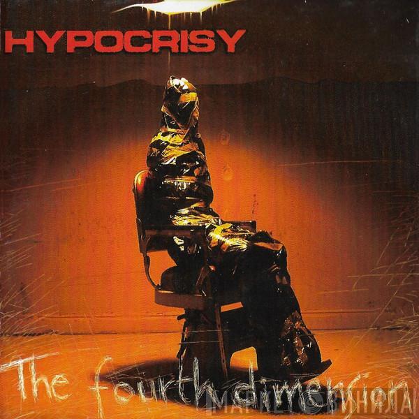  Hypocrisy  - The Fourth Dimension